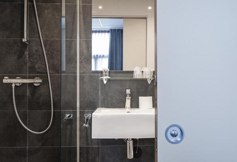 컴포트 룸, City2beach