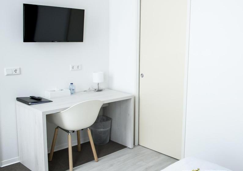 컴포트 룸, City2beach