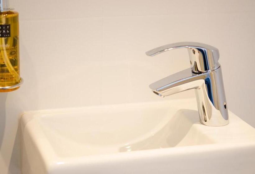 이코노미 싱글 룸, City2beach