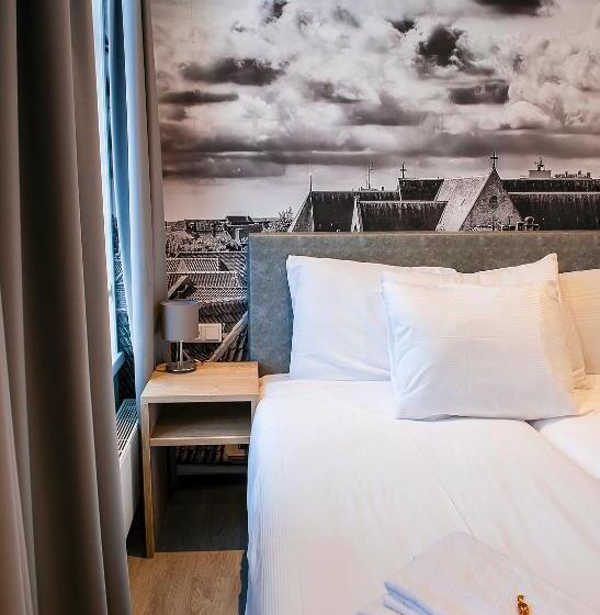 스탠다드 룸, City2beach