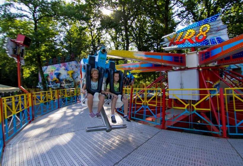 חדר סטנדרט עם טרסה, Drouwenerzand