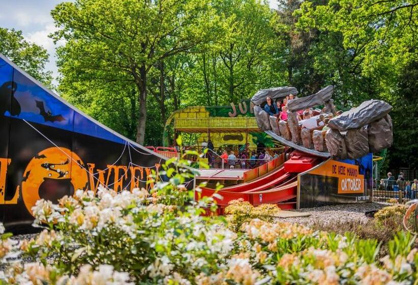 חדר סטנדרט עם טרסה, Drouwenerzand