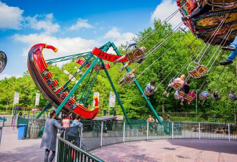 חדר סטנדרט עם טרסה, Drouwenerzand