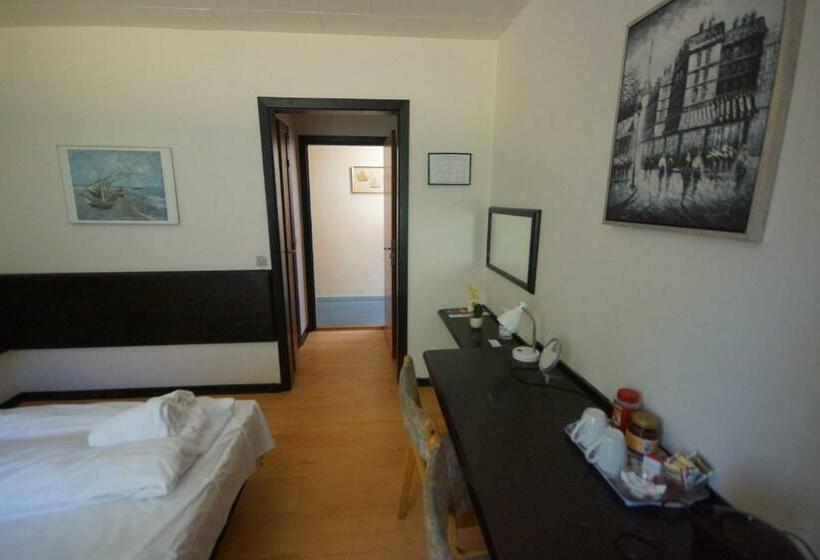 StandaardKamer, Egtved