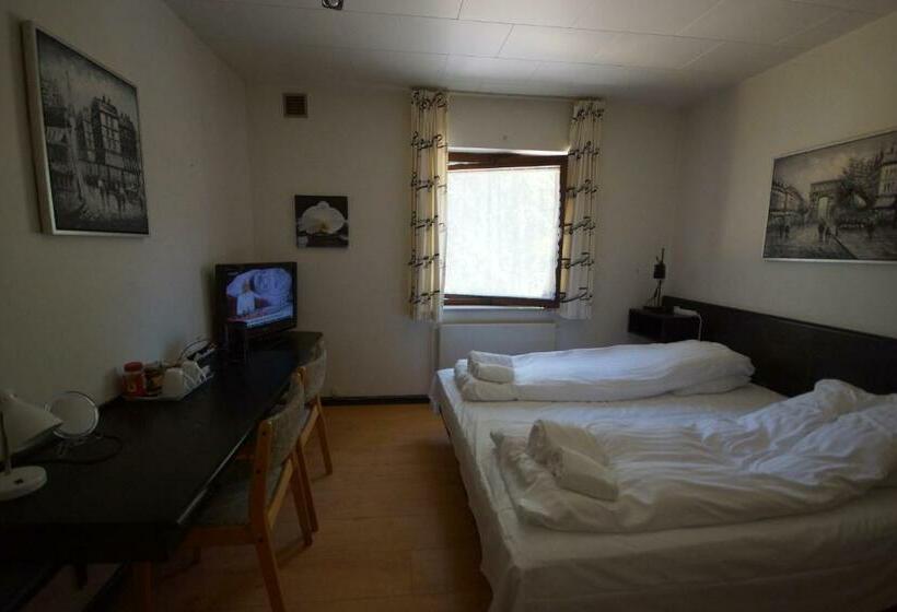 StandaardKamer, Egtved