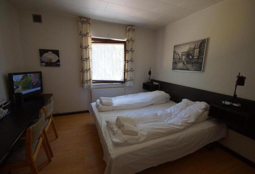 StandaardKamer, Egtved