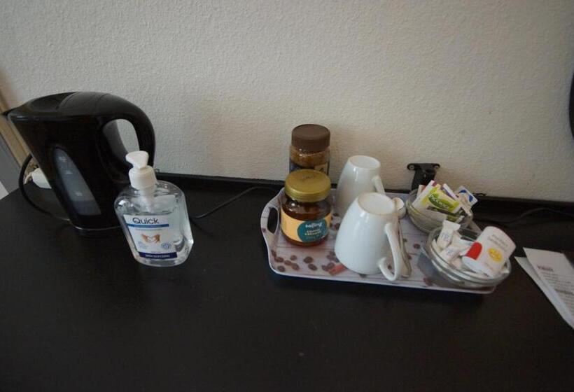 StandaardKamer, Egtved