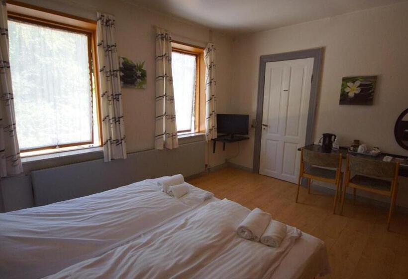 StandaardKamer, Egtved