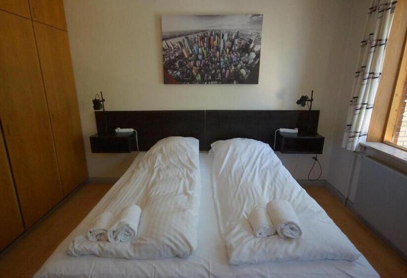 StandaardKamer, Egtved