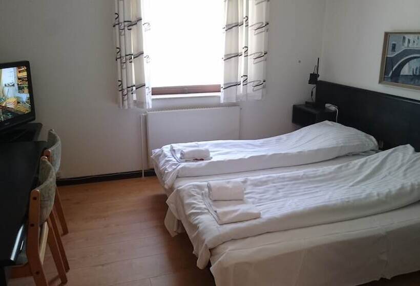 StandaardKamer, Egtved