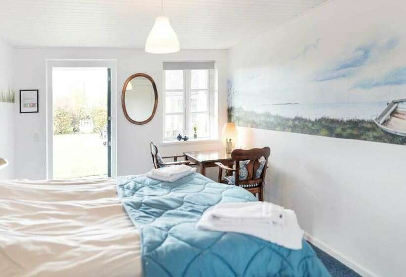 标准间, Badehotellet Havgaarden