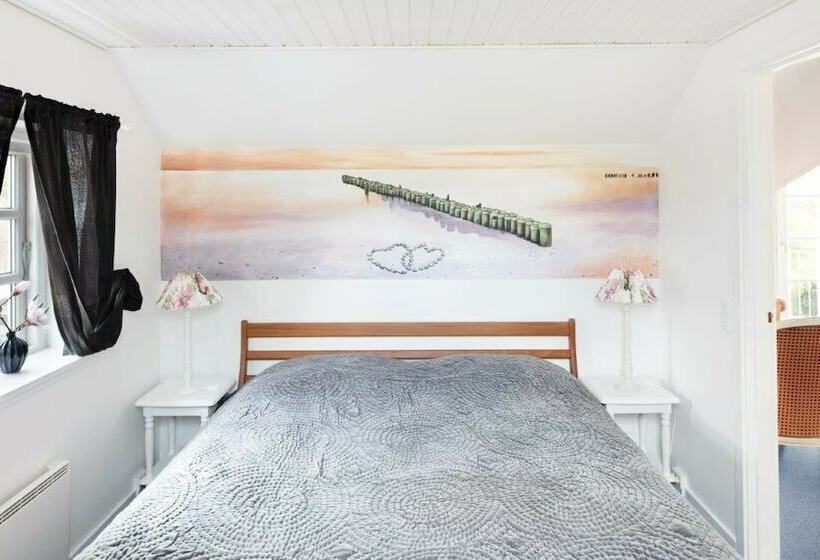 标准间, Badehotellet Havgaarden