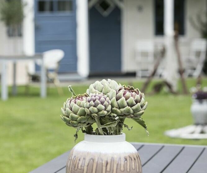 标准间, Badehotellet Havgaarden