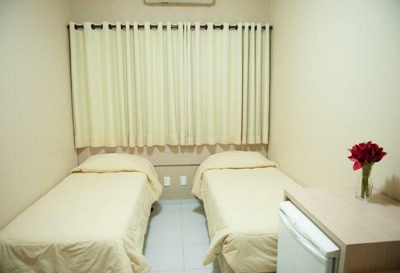 标准间, Italian Palace