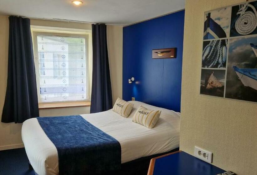 Номер Стандарт, Le Marin