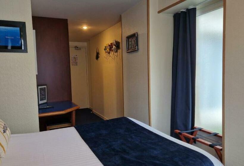 Номер Стандарт, Le Marin