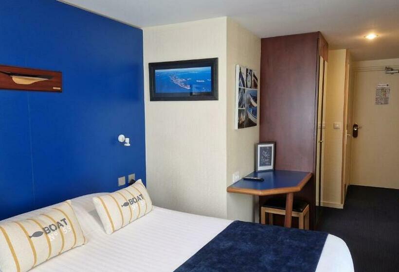 Номер Стандарт, Le Marin