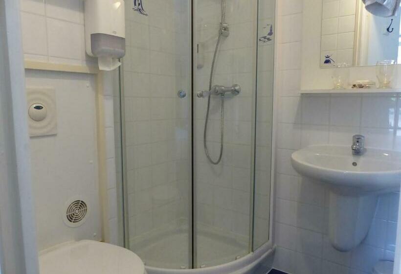 Номер Стандарт, Le Marin