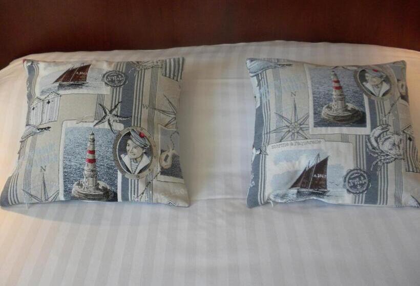 Номер Стандарт, Le Marin