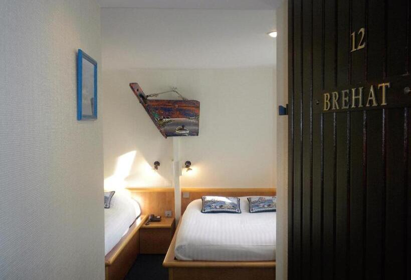 Номер Стандарт Трехместный, Le Marin