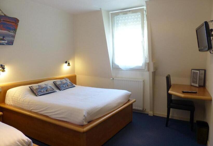 Номер Стандарт Трехместный, Le Marin