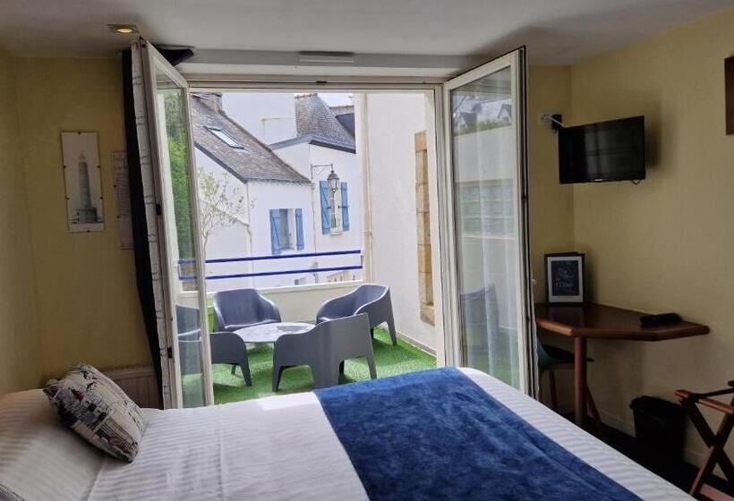 Семейный Номер, Le Marin