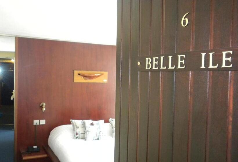 Семейный Номер, Le Marin