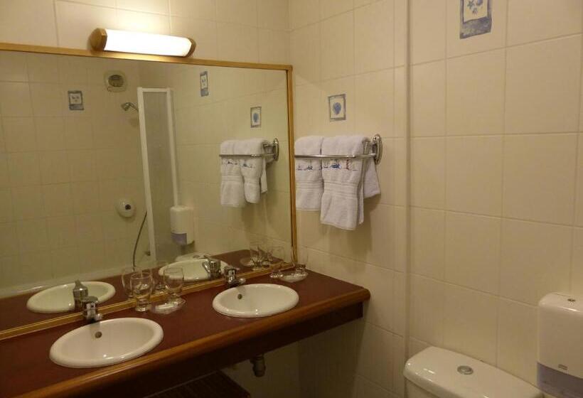 Семейный Номер, Le Marin