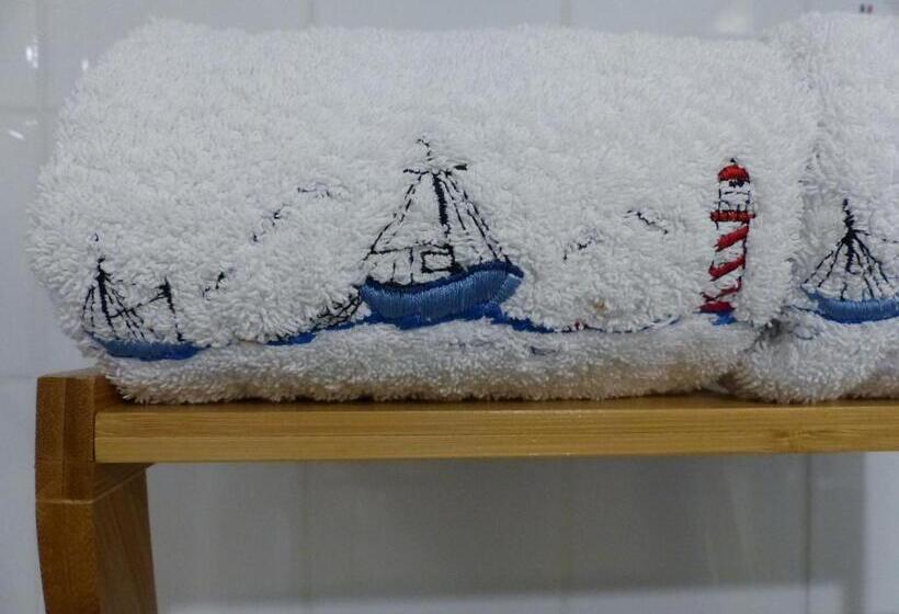 Семейный Номер, Le Marin