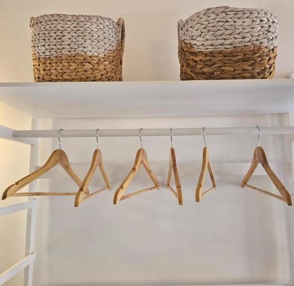 חדר דלוקס, Villa Morena