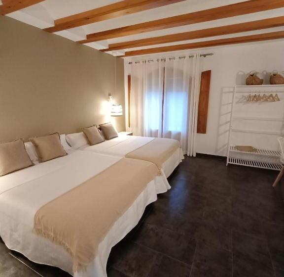 Номер Deluxe, Villa Morena