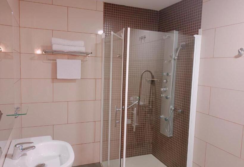 Номер Deluxe Кровать Кинг, Villa Morena