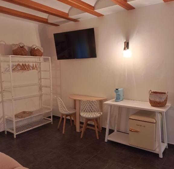 Номер Deluxe, Villa Morena