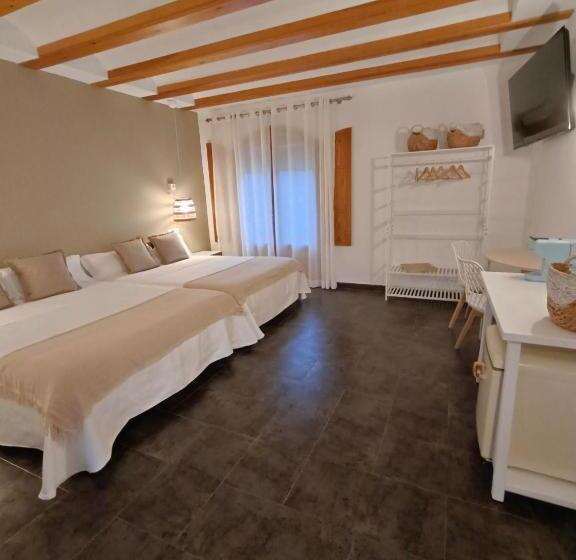Номер Deluxe, Villa Morena