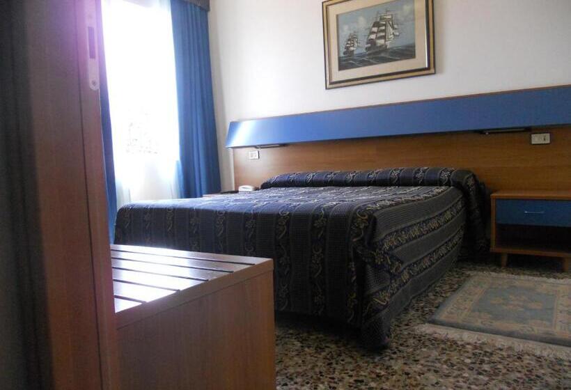 חדר סטנדרט, Bluecolors