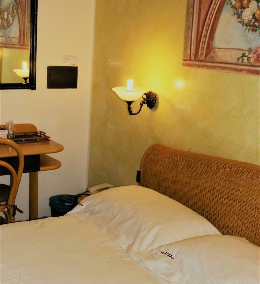 스탠다드 룸, Medusa