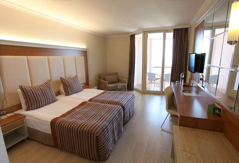 스탠다드 룸, Aqi Pegasos Resort