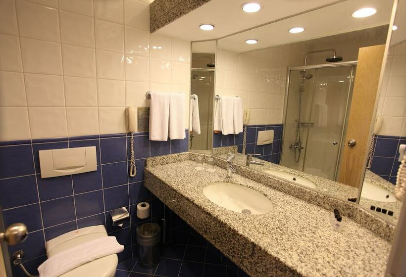 스탠다드 룸, Aqi Pegasos Resort