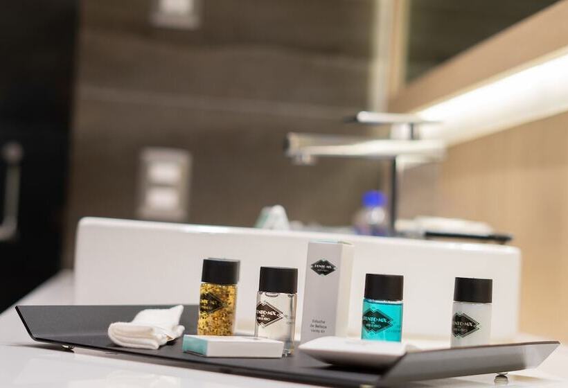 Люкс Премиум, Punto Mx