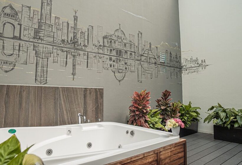 Люкс Премиум, Punto Mx