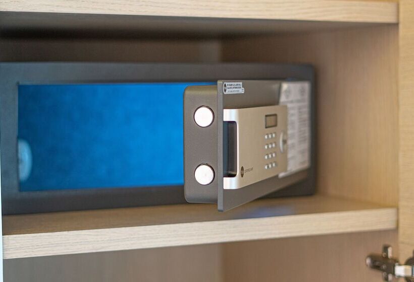 Люкс Премиум, Punto Mx