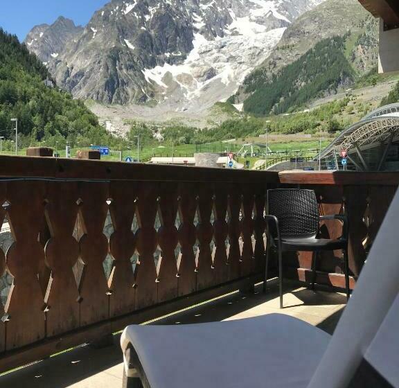 Номер Стандарт с Балконом, Shatush