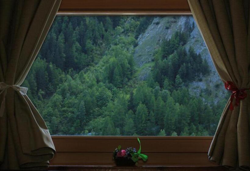 Номер Стандарт с Балконом, Shatush