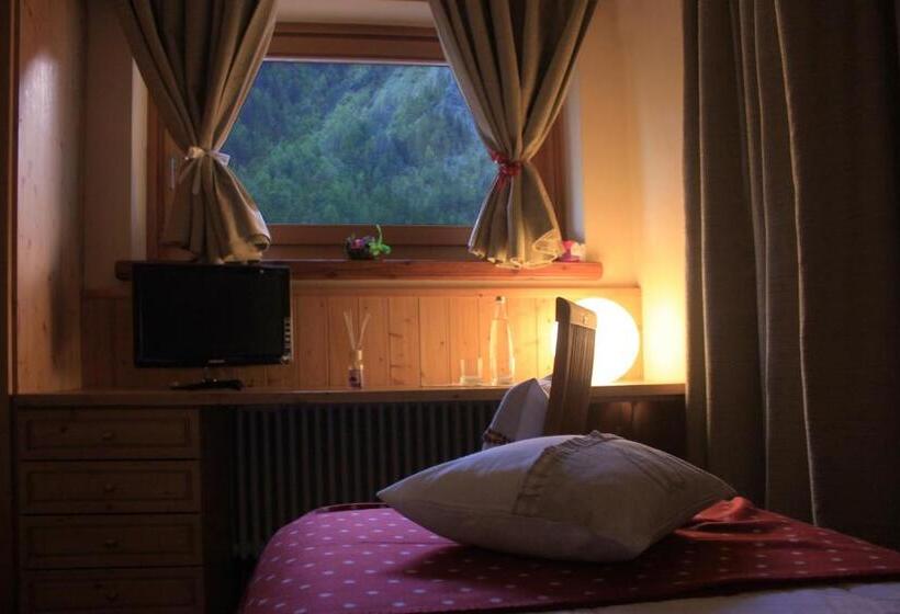 Номер Стандарт с Балконом, Shatush