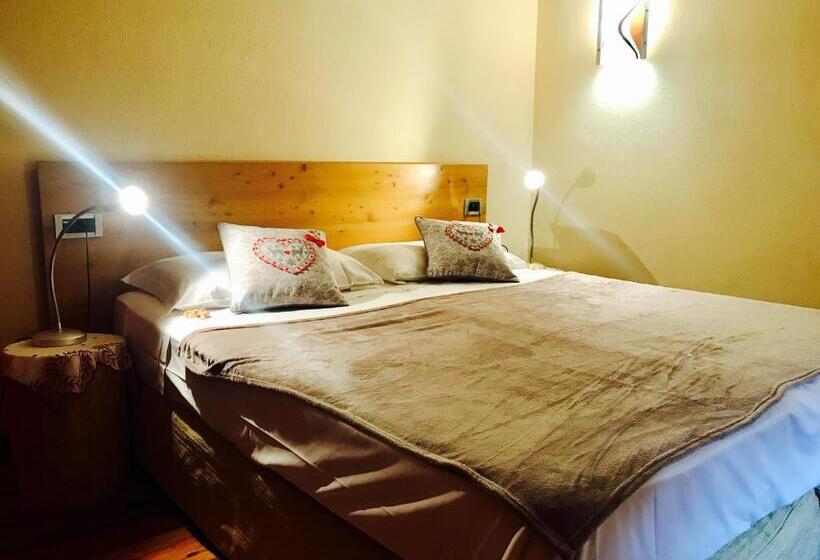 Номер Стандарт с Балконом, Shatush