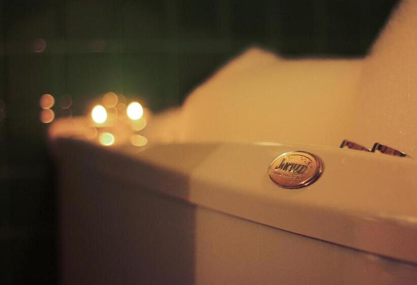 Номер Superior с Балконом, Shatush