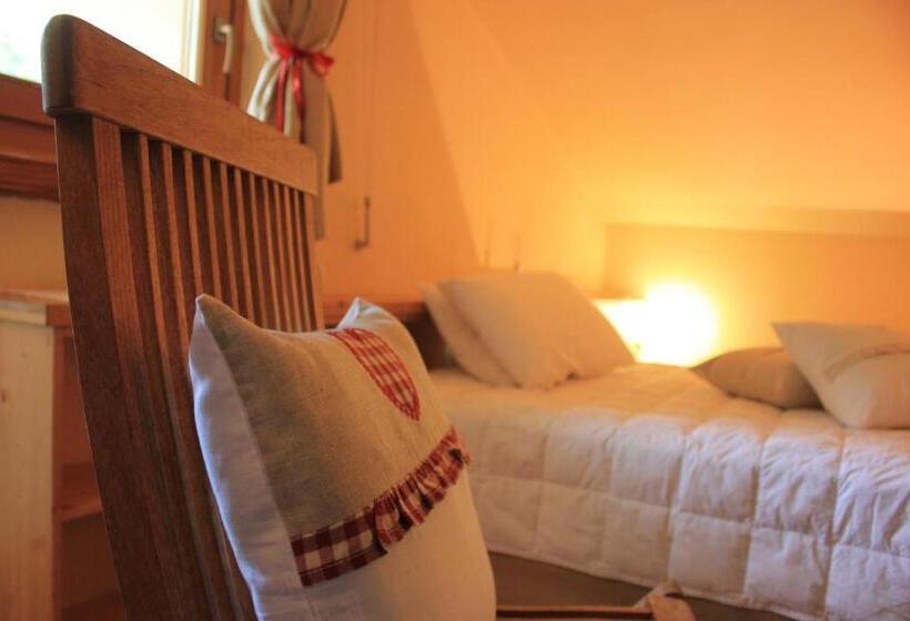 Classic room with balcony, Shatush