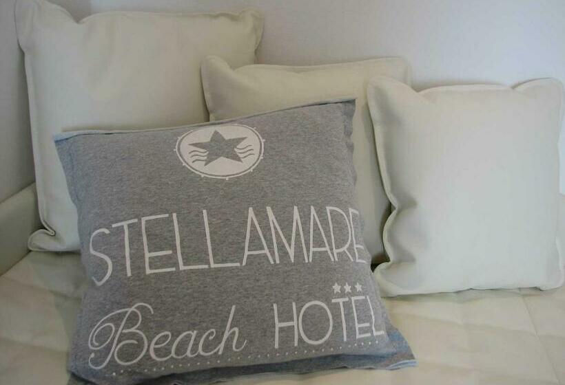 オーシャンビュースタンダードルーム, Stellamare