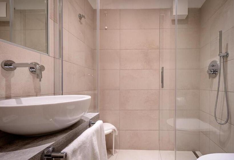 オーシャンビュースタンダードルーム, Stellamare