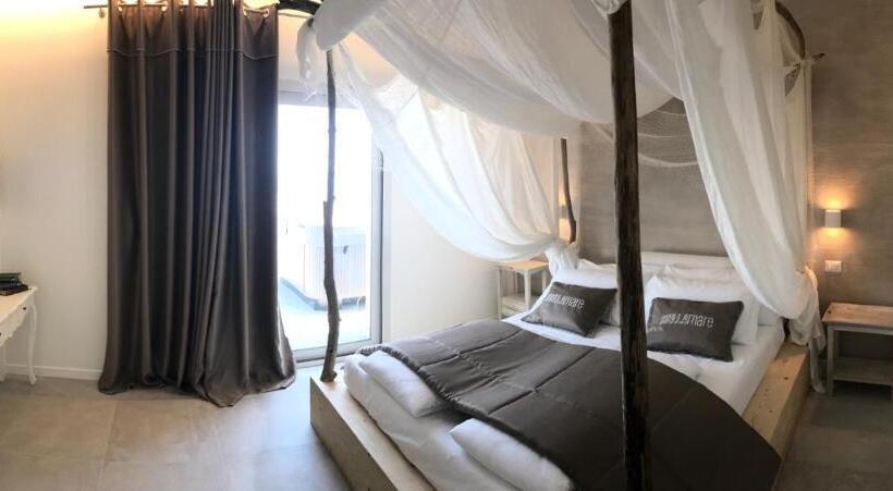 キングサイズベッドのスイートルーム, Stellamare